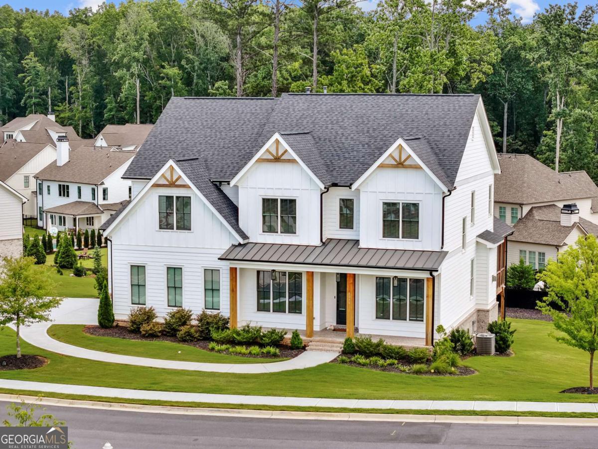 Residential in Acworth 2