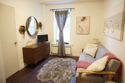 103-1 Triller Ave, Toronto, ON, M6K3B7 | Card Image