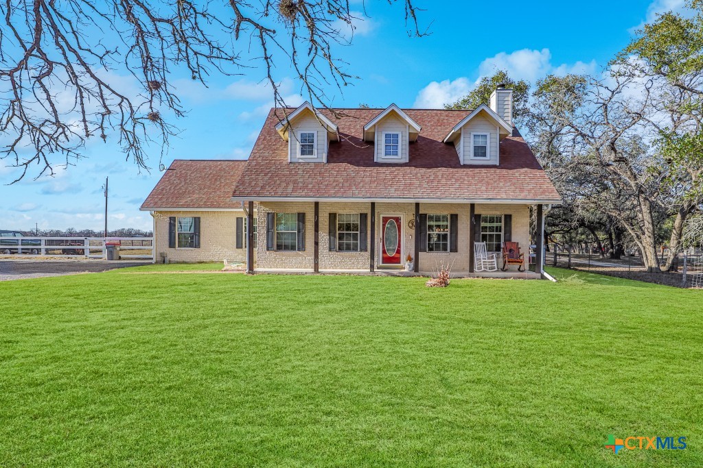 Residential in Floresville 3