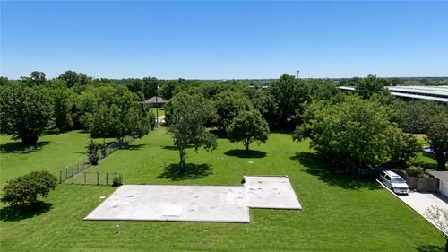 870 Meadowbrook Dr, Lucas, TX, 75098-8814 | Card Image
