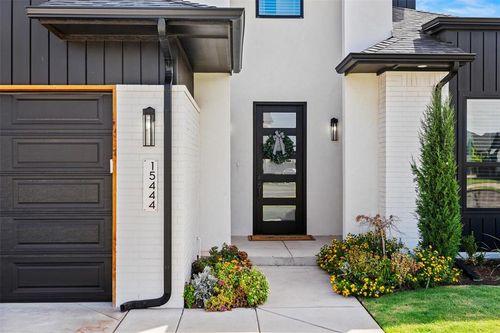 15444 Bonita Ln, Edmond, OK, 73013-1706 | Card Image