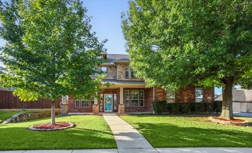 868 Valley Ridge Rd, Burleson, TX, 76028-4985 | Card Image