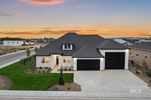 7113 W Hawk Ct, Nampa, ID, 83651 | Card Image