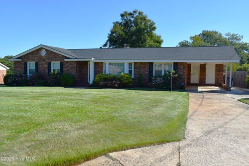 2709 Smith Creek Rd, Augusta, GA, 30909-2321 | Card Image