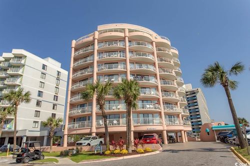 104-202 70th Ave N, Myrtle Beach, SC, 29572-3608 | Card Image