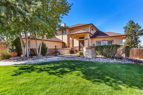 4811 Castor Dr, Pueblo, CO, 81008-1924 | Card Image