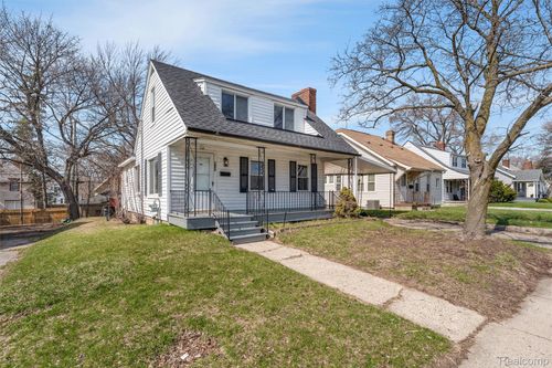 917 N Perry St, Pontiac, MI, 48340-3031 | Card Image