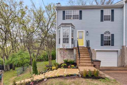 933 Ilawood Dr, Nashville, TN, 37211-6661 | Card Image