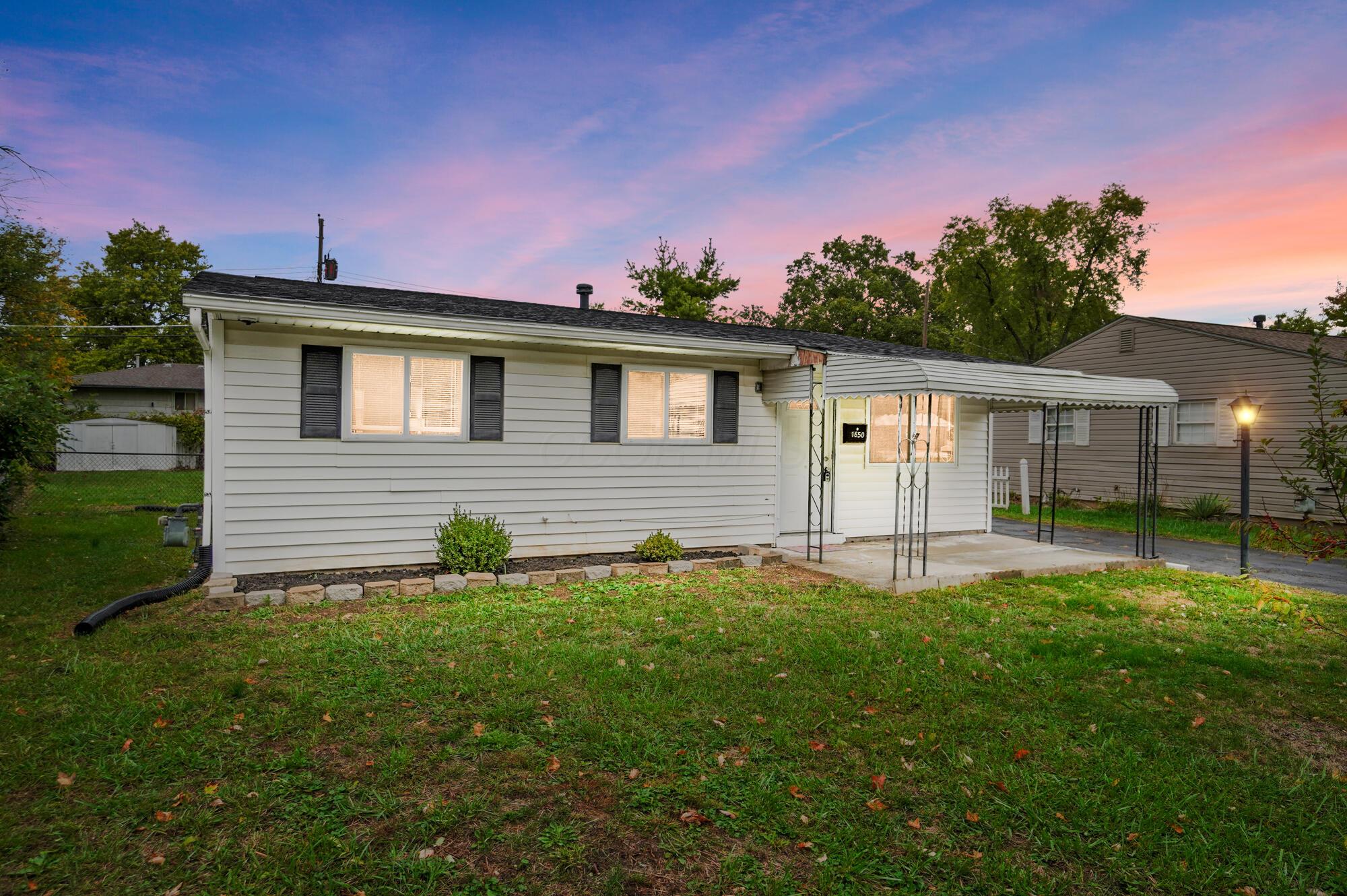 1650 Page Road, For Sale in Columbus Zoocasa