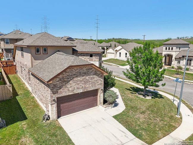 11103 Cape Primrose, House other with 3 bedrooms, 3 bathrooms and null parking in San Antonio TX | Image 44