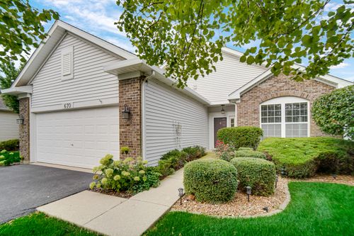 670 S Wellston Ln, Romeoville, IL, 60446-5246 | Card Image