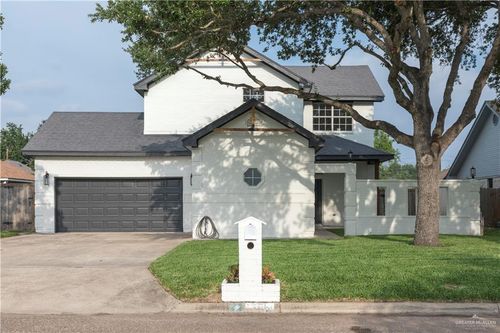 2810 Huisache, Edinburg, TX, 78539-7806 | Card Image