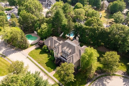 Six Ashley Court, Lynnfield, MA, 01940 | Card Image