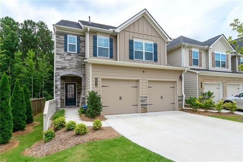 5638 Berney Cir, Powder Springs, GA, 30127-3810 | Card Image