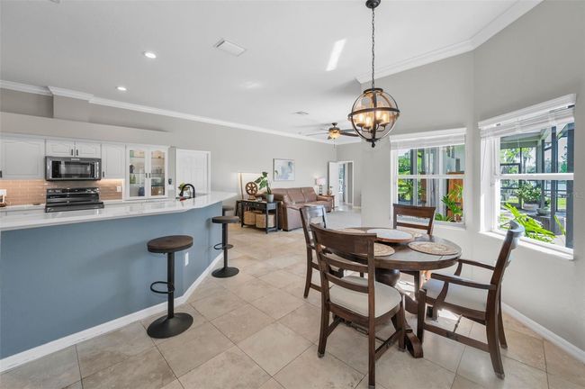 Kitchen dinette | Image 17
