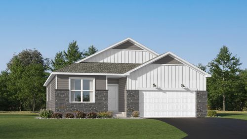 20042 Gallifrey Way, Lakeville, MN, 55044 | Card Image