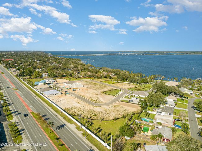 145 1 St Light Cir, House other with 4 bedrooms, 3 bathrooms and null parking in Cocoa FL | Image 39