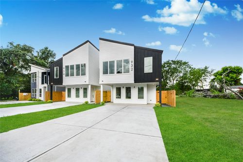 unit-a-932 South Ln, Houston, TX, 77088-6146 | Card Image