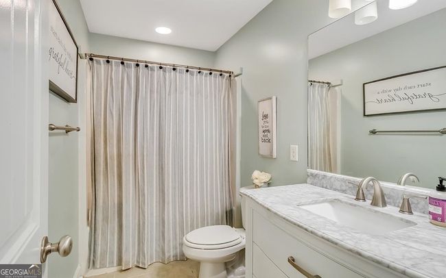 1245 Honey Ridge Rd, House other with 4 bedrooms, 3 bathrooms and null parking in Guyton GA | Image 18