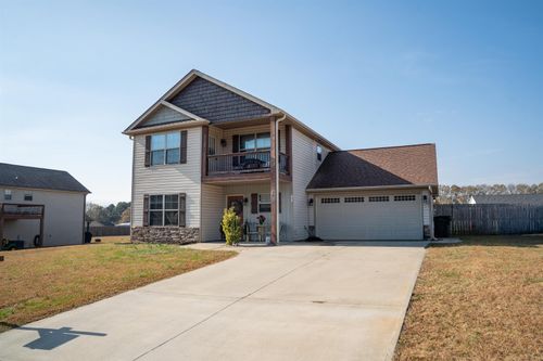 140 Manor House Ln, Chesnee, SC, 29323-8237 | Card Image