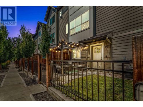 10-12075 Oceola Rd, Lake Country, BC, V4V0A7 | Card Image