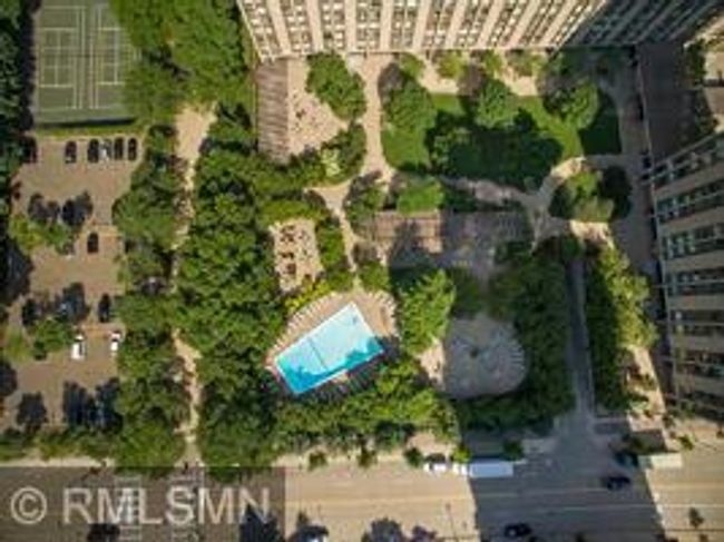 A1009 - 15 S 1 St St, Condo with 1 bedrooms, 1 bathrooms and null parking in Minneapolis MN | Image 15