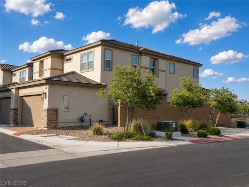 4526 Cloudrest Peak St, North Las Vegas, NV, 89031-2285 | Card Image