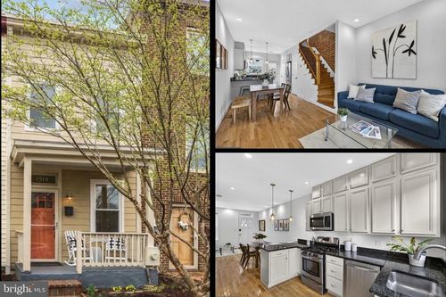 1519 N Carolina Ave Ne, WASHINGTON, DC, 20002-6529 | Card Image