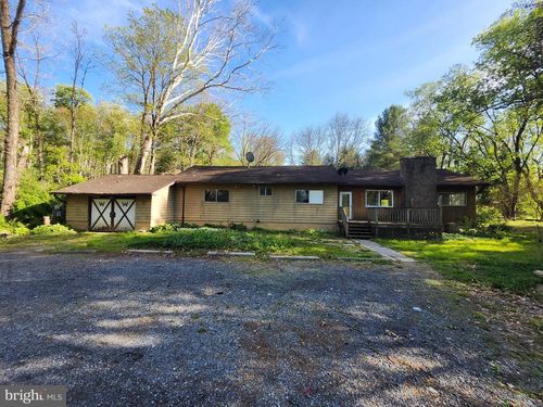 154-158 Journeys End Lane, AUGUSTA, WV, 26704 | Card Image