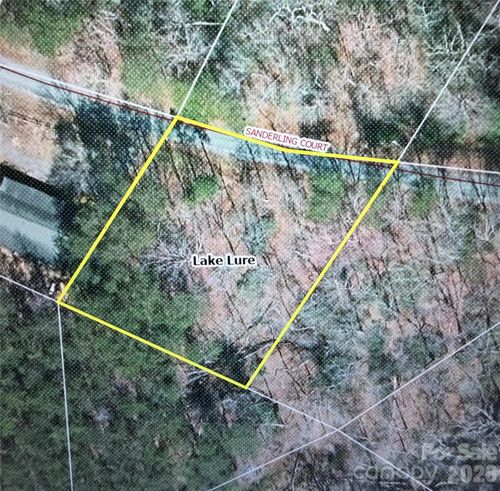304-Lot 304 Sanderling Ct, Lake Lure, NC, 28746-9484 | Card Image