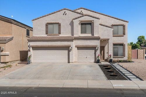 43502 W Blazen Trl, Maricopa, AZ, 85138-5692 | Card Image