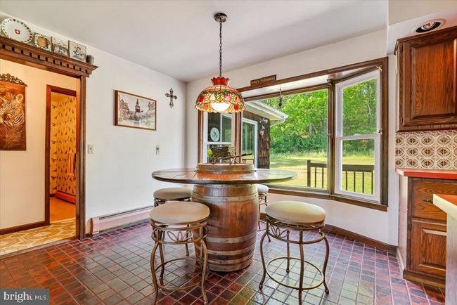 1163 Bush Rd, Home with 4 bedrooms, 4 bathrooms and null parking in Cresco PA | Image 12