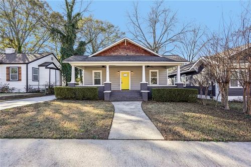 1450 Saint Francis Ave, Atlanta, GA, 30344-2553 | Card Image