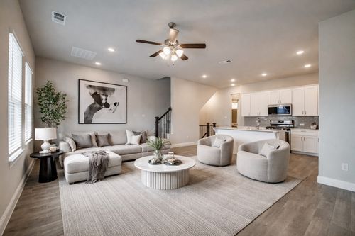 4273 Shavano Dr, Frisco, TX, 75034-9647 | Card Image