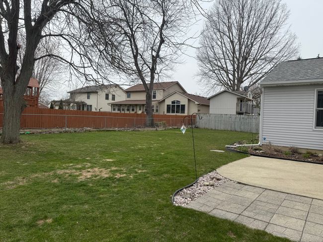 5855 Caleta Dr, House other with 3 bedrooms, 3 bathrooms and null parking in Lansing MI | Image 40