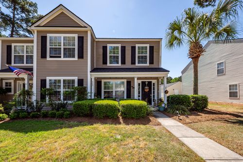 4805 Shady Tree Ln, Summerville, SC, 29485-8891 | Card Image