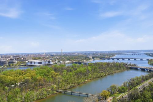 2604-1111 19th St N, ARLINGTON, VA, 22209-1740 | Card Image