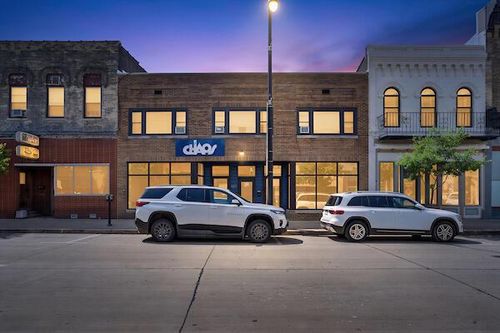 607 6th Street, RACINE, WI, 53403 | Card Image