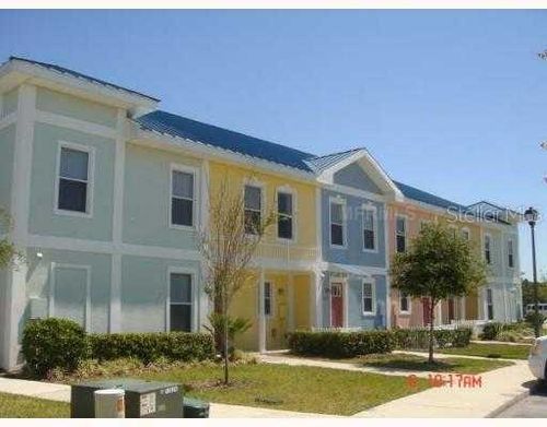 605 Elmhurst Ct, Kissimmee, FL, 34744-5949 | Card Image