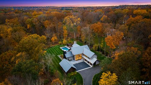 319 Bayberry Ln, Westport, CT, 06880-1314 | Card Image