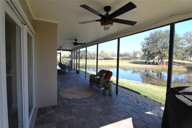 130 Water Oak Way, House other with 4 bedrooms, 3 bathrooms and null parking in OLDSMAR FL | Image 54