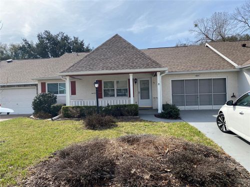 unit-c-8666 Sw 92nd Ln, Ocala, FL, 34481-9482 | Card Image