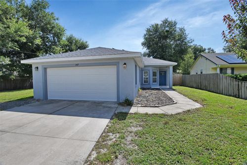 347 Redwood Avenue, ORANGE CITY, FL, 32763 | Card Image