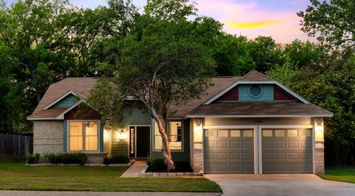11804 Prairie Hen Ln, Austin, TX, 78758-3509 | Card Image