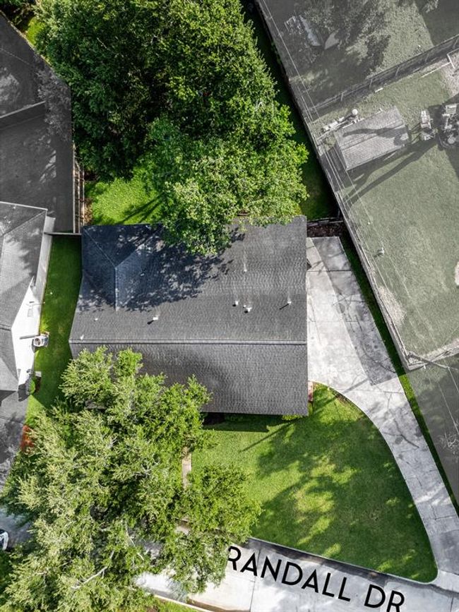 3405 Randall Dr, House other with 4 bedrooms, 2 bathrooms and 2 parking in Pearland TX | Image 27