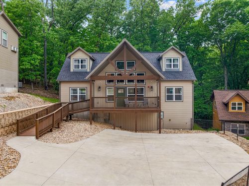 123 Willow Oak Ln, Branson, MO, 65616-6282 | Card Image