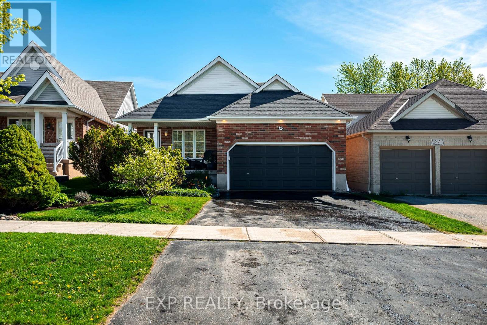 Residential in Orangeville