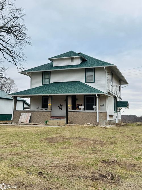 1358 Tulip Avenue, Lorimor, IA, 50149 | Card Image