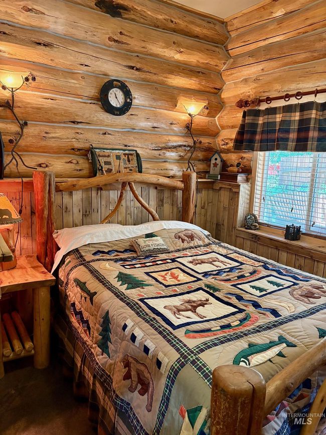 1413 Stone Ln, House other with 2 bedrooms, 2 bathrooms and null parking in McCall ID | Image 22
