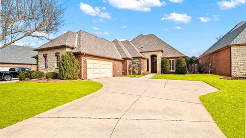 12304 Maiden Lane, Oklahoma City, OK, 73142 | Card Image